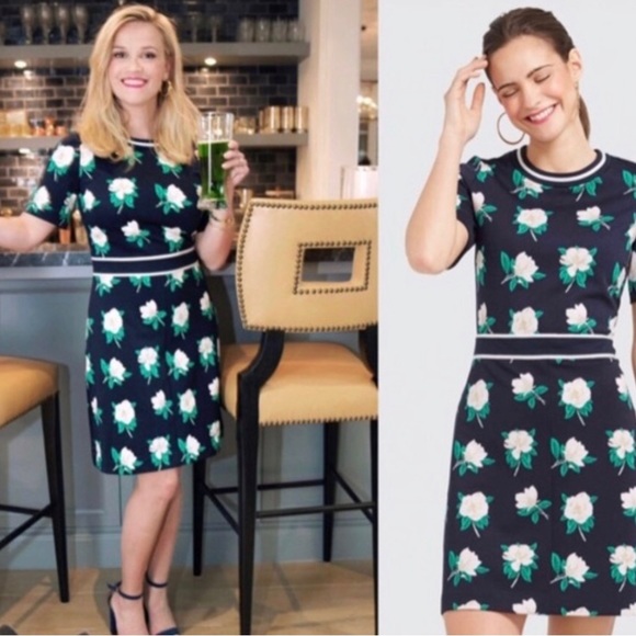 Draper James Dresses & Skirts - Draper James signature magnolia dress sz-m